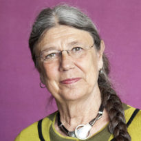 Karin Brunk Holmqvist